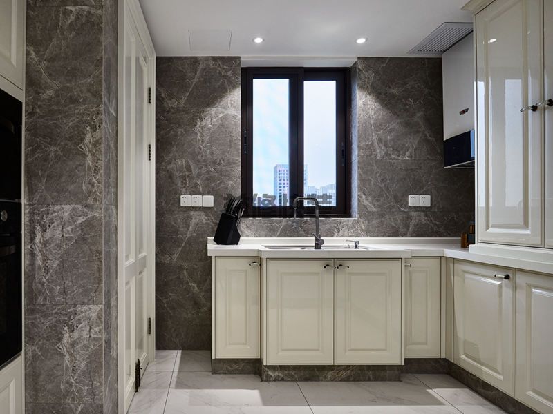 厨房水槽下水管维修，水槽密封垫磨损怎么修(图1)