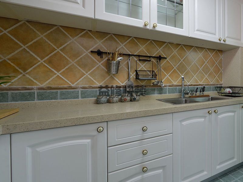 厨房水槽下水管维修，水槽密封垫磨损怎么修(图2)