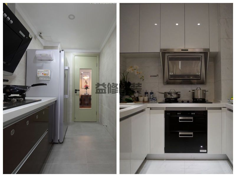 厨房水槽下水管维修，水槽密封垫磨损怎么修(图3)