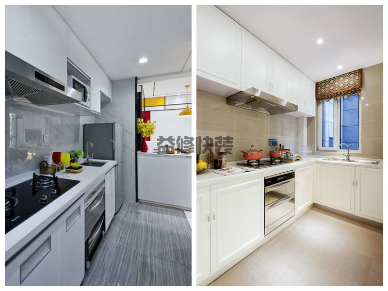 旧房翻新刷墙漆注意事项有哪些(图1) 旧房翻新刷墙漆注意事项有哪些(图1)