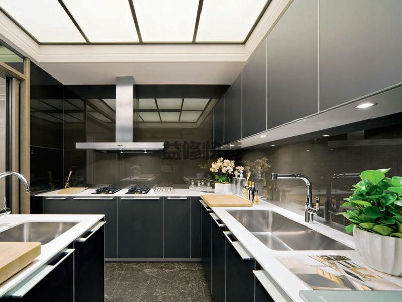 旧房翻新刷墙漆注意事项有哪些(图2) 旧房翻新刷墙漆注意事项有哪些(图2)