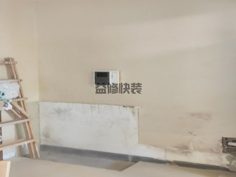 墙体补大窟窿一般都用什么方法(图3) 墙体补大窟窿一般都用什么方法(图3)