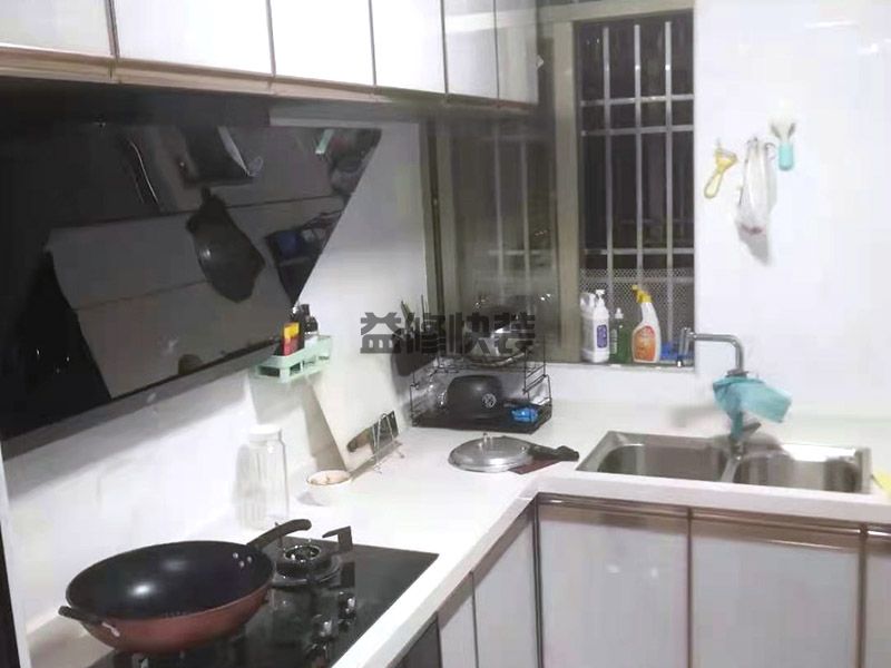 广安广安区全屋装修,水电改造,灯具安装(图4) 广安广安区全屋装修,水电改造,灯具安装(图4)