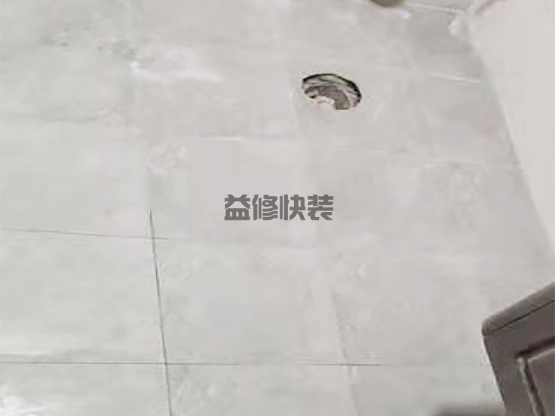 洛阳西工区卫生间地面防水贴砖,厨房改造(图4) 洛阳西工区卫生间地面防水贴砖,厨房改造(图4)