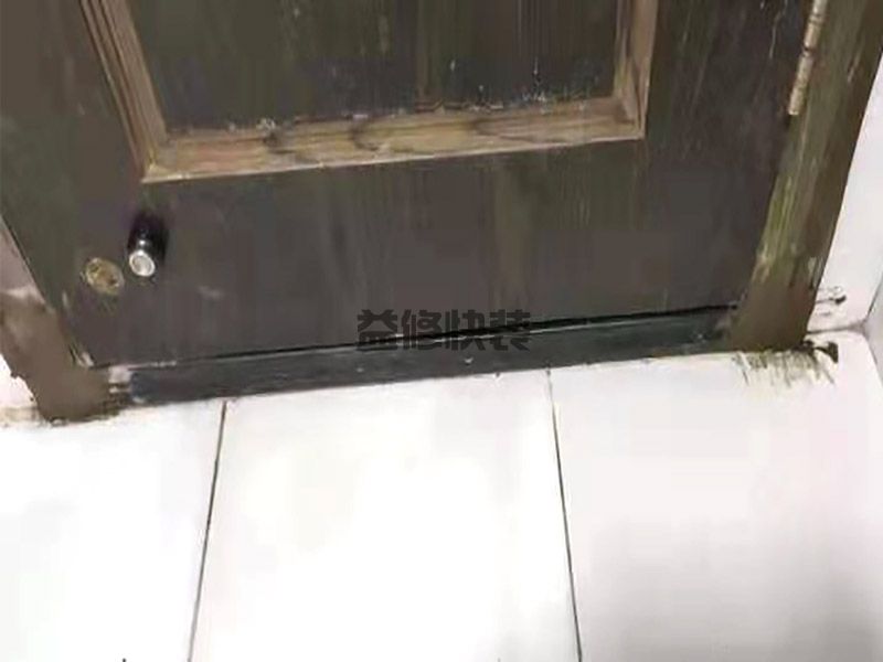 洛阳西工区卫生间地面防水贴砖,厨房改造(图5) 洛阳西工区卫生间地面防水贴砖,厨房改造(图5)