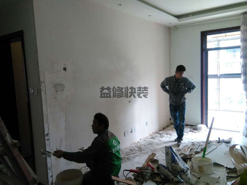 墙顶补洞_天花板上有洞如何修补(图3) 墙顶补洞_天花板上有洞如何修补(图3)