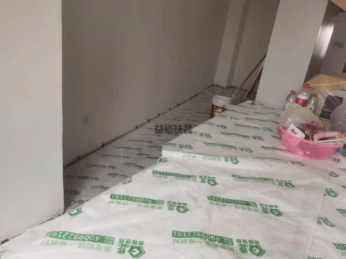天津装修施工步骤_天津装修哪里找_天津装修哪家好(图2) 天津装修施工步骤_天津装修哪里找_天津装修哪家好(图2)