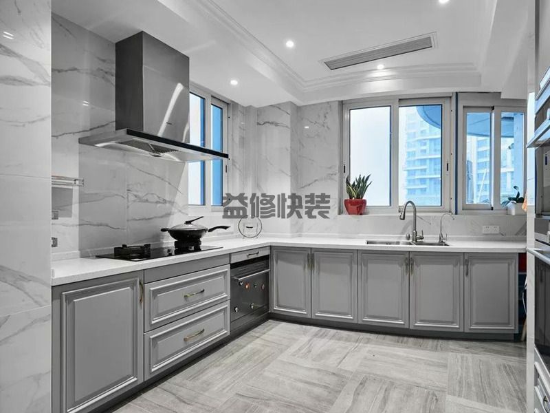 厨房间墙面防水怎么做才好，厨房间墙面防水施工方法