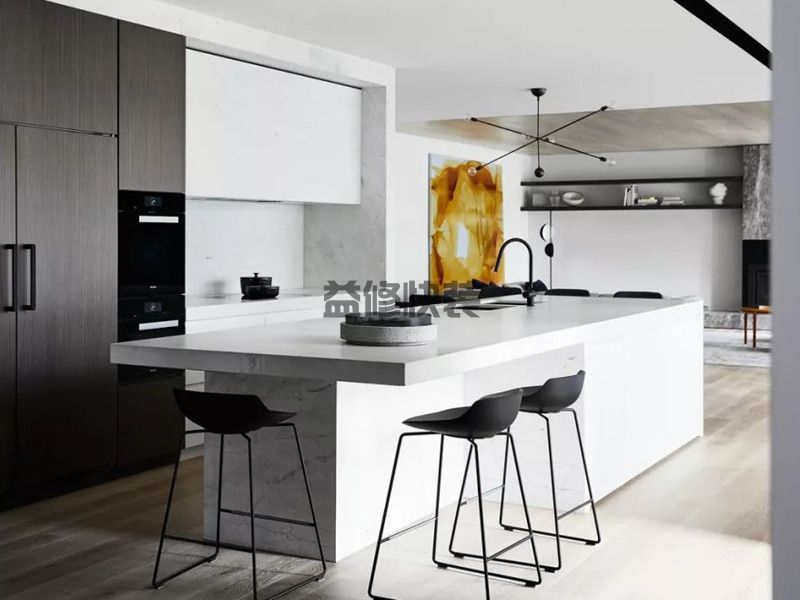 厨房墙里埋管防水怎么避免漏水(图1) 厨房墙里埋管防水怎么避免漏水(图1)