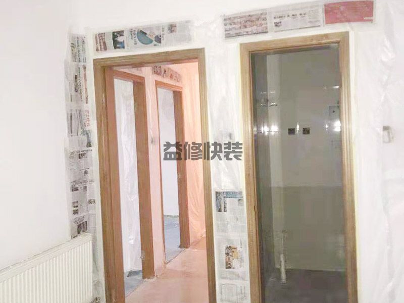天津厨房门装修怎么安装_天津厨房门装修多少一天_天津厨房门装