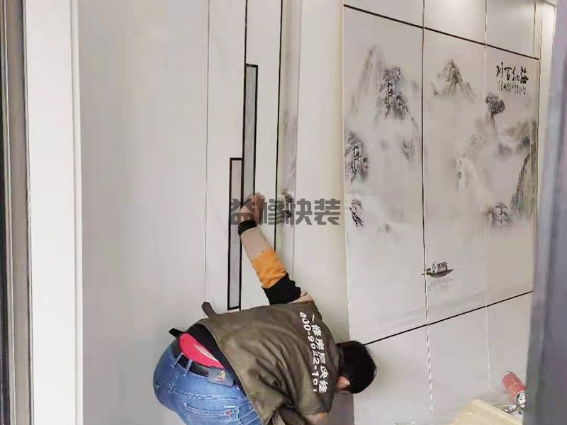 华蓥市装修公司_二手房装修_华蓥市阳台翻新_华蓥市新房家装(图2) 华蓥市装修公司_二手房装修_华蓥市阳台翻新_华蓥市新房家装(图2)