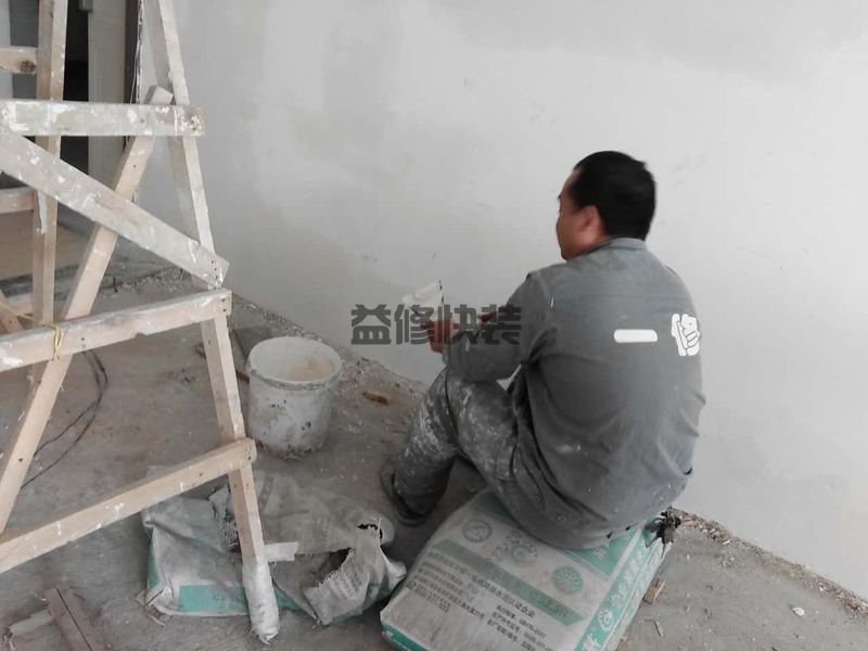 车库墙面翻新多少钱一个平方，车库墙面翻新价格(图2)