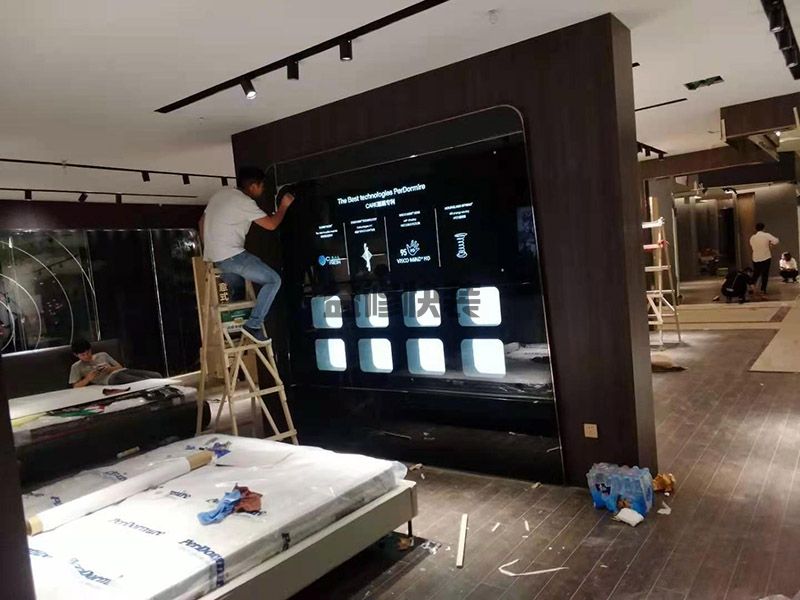 天津建筑装饰怎么装修_天津建筑装饰价格是多少_天津建筑装饰注意事项(图2) 天津建筑装饰怎么装修_天津建筑装饰价格是多少_天津建筑装饰注意事项(图2)