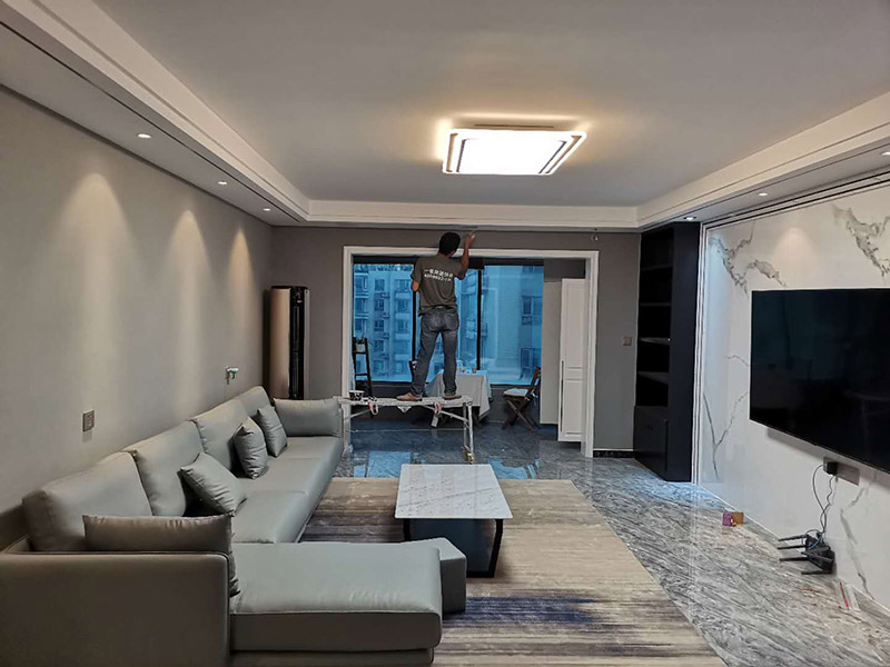 天津电视柜设计怎么装修_天津电视柜设计大概多少钱_天津电视柜设计要注意哪些(图2) 天津电视柜设计怎么装修_天津电视柜设计大概多少钱_天津电视柜设计要注意哪些(图2)