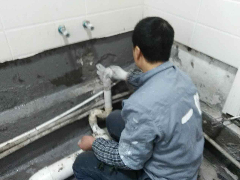 台盆下水管断了维修怎么做，常见的故障原因和维修方式(图3)