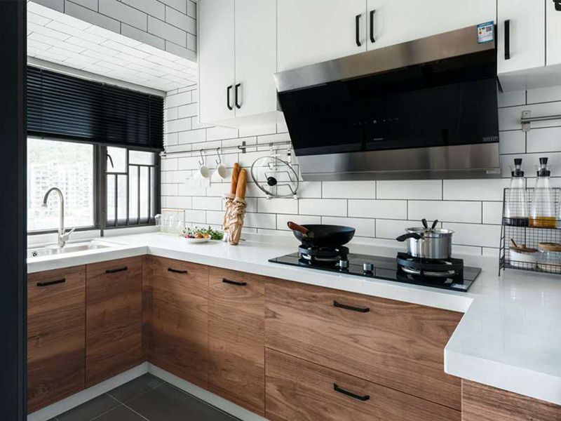 老式水龙头漏水维修，普通水龙头漏水维修方法(图3)