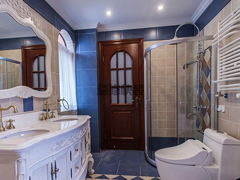 洗手盆水龙头维修，冷热水龙头漏水维修方法