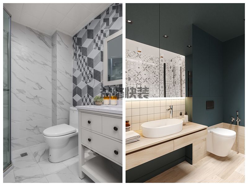 洗手盆水龙头维修，冷热水龙头漏水维修方法(图3)