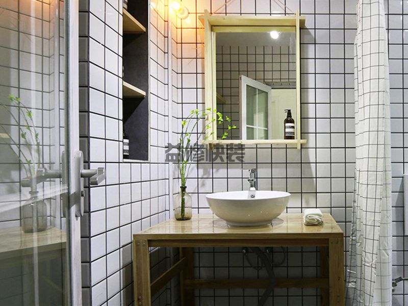 洗手盆水龙头漏水维修，专业师傅是怎么维修的