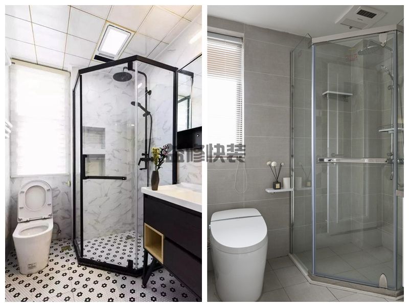 洗手盆水龙头漏水维修，专业师傅是怎么维修的(图2)