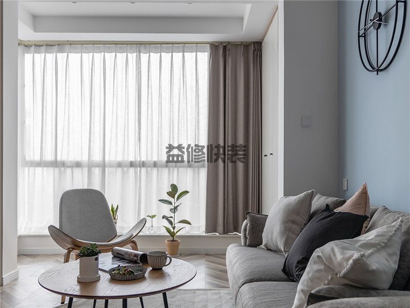 嘉兴装修排名，嘉兴正规的装修公司的优点有哪些(图1)