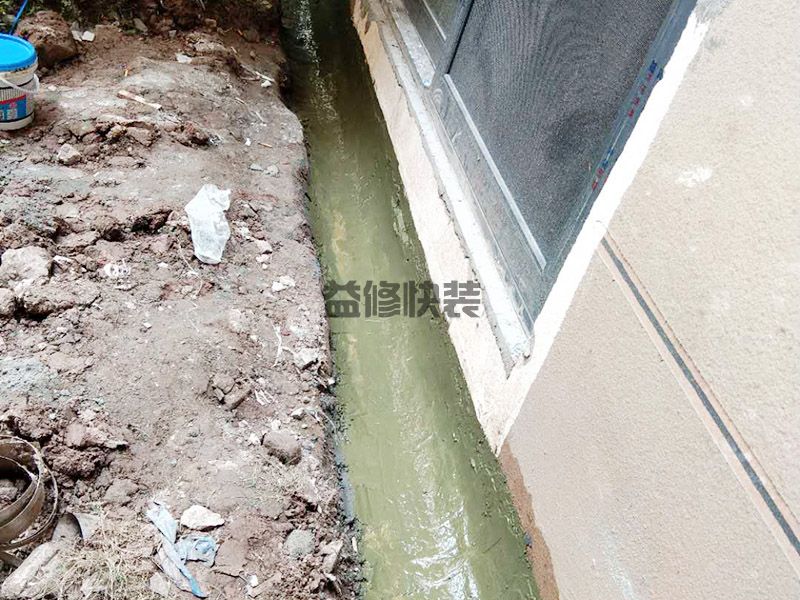 岳池县旧房翻新_岳池县装修厨房_老房子墙面装修_岳池县久益一修刷墙(图2) 岳池县旧房翻新_岳池县装修厨房_老房子墙面装修_岳池县久益一修刷墙(图2)