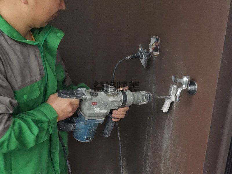 武胜县墙面刷新-武胜县刷墙-墙面维修-旧墙翻新-武胜县久益一修刷新(图2) 武胜县墙面刷新-武胜县刷墙-墙面维修-旧墙翻新-武胜县久益一修刷新(图2)