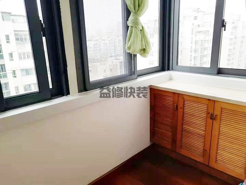 嘉兴阳台翻新_嘉兴阳台翻新需要注意的事项有哪些(图3) 嘉兴阳台翻新_嘉兴阳台翻新需要注意的事项有哪些(图3)