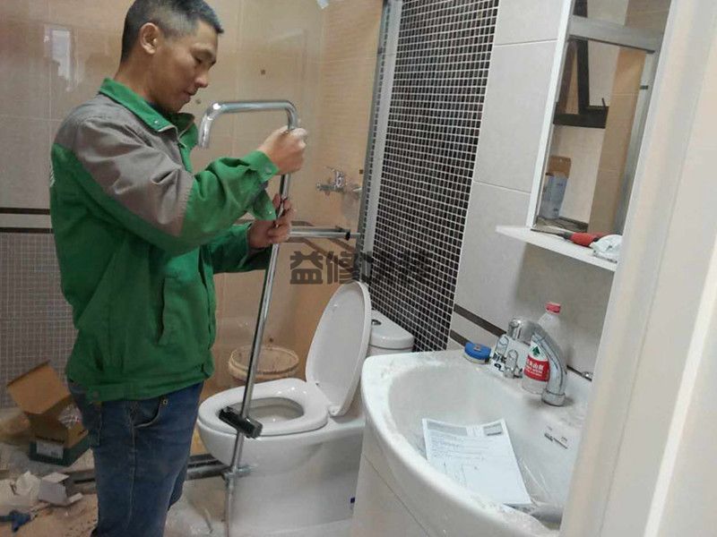 嘉兴浴室装施工，嘉兴浴室装修注意事项(图3)