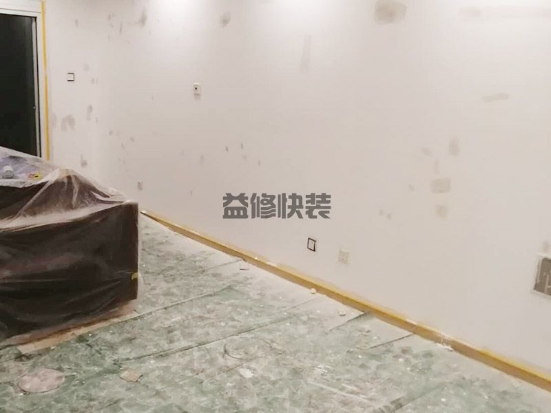 嘉兴墙面涂料装修用那种材料好，嘉兴墙面涂料装修注意事项(图3)