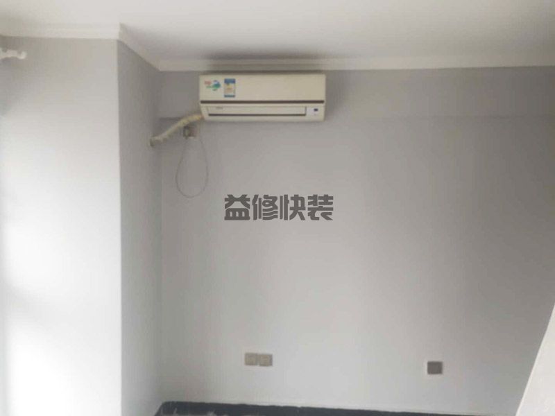 嘉兴墙壁裂缝如何处理，嘉兴墙壁裂缝处理方法(图2)