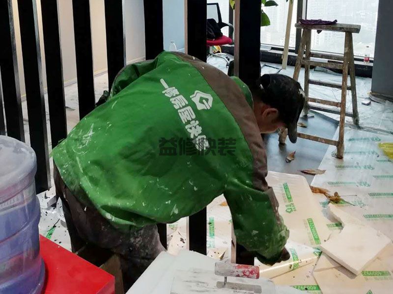 古交市装修公司_二手房装修_古交市阳台翻新_古交市新房家装(图3)