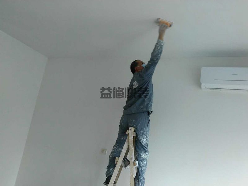 嘉兴墙体裂缝怎么处理，嘉兴墙体裂缝维修方法(图3)