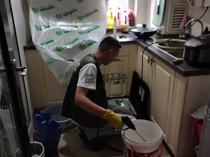 油烟机维修怎么收费_油烟机维修安装上门服务_油烟机维修安装如何找工人(图1)