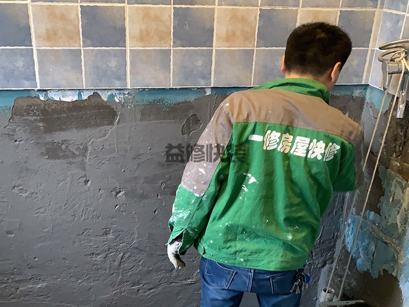 眉山局部装修哪家好，眉山局部装修要注意什么(图3)