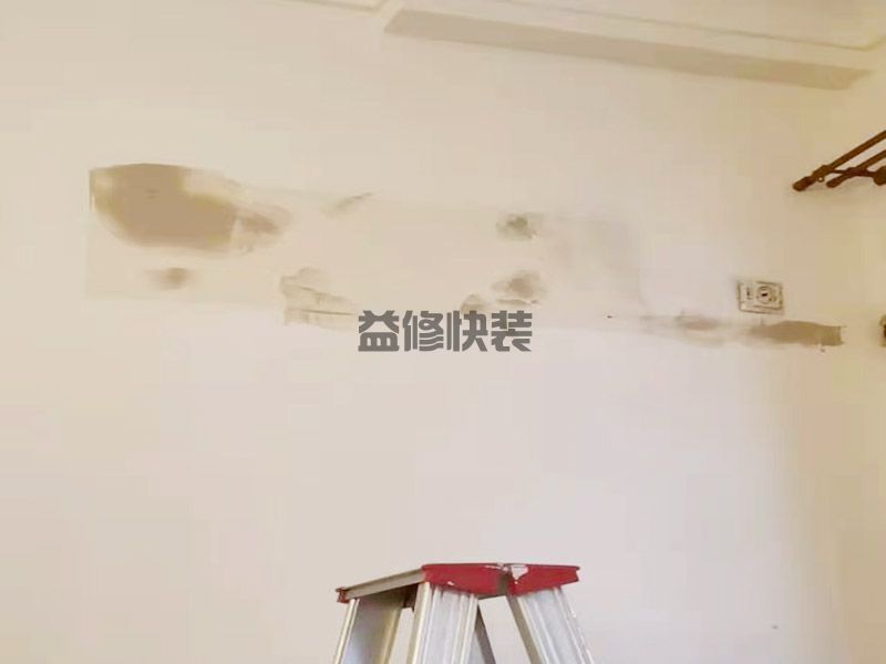 眉山粉刷墙面步骤是什么(图3) 眉山粉刷墙面步骤是什么(图3)