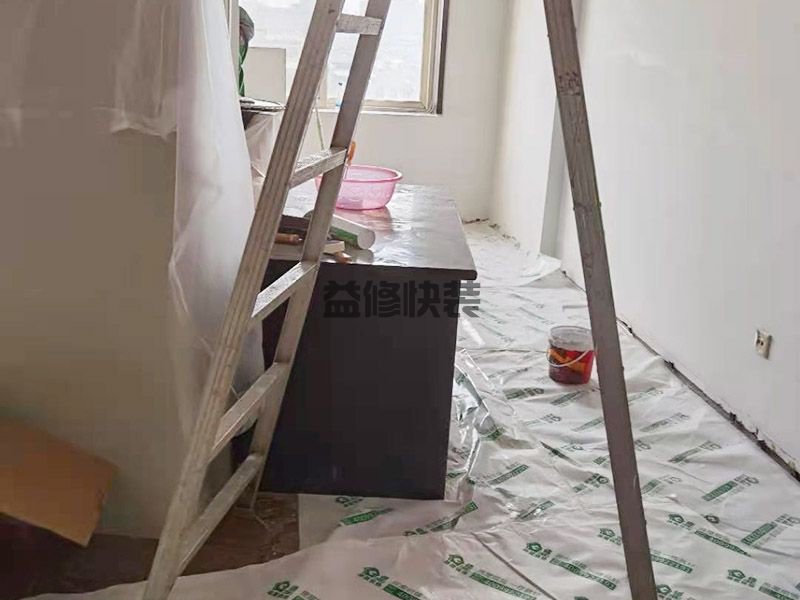 墙面脏了重新粉刷多久可以入住,立刻入住对身体有影响吗(图1) 墙面脏了重新粉刷多久可以入住,立刻入住对身体有影响吗(图1)