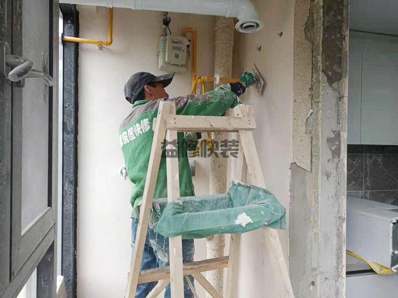 墙面脏了重新粉刷多久可以入住,立刻入住对身体有影响吗(图3) 墙面脏了重新粉刷多久可以入住,立刻入住对身体有影响吗(图3)