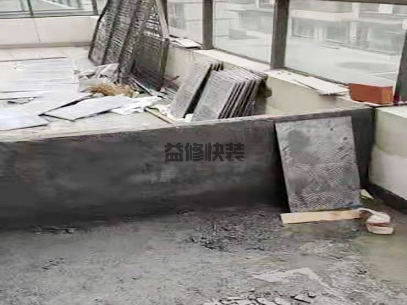 眉山房屋补漏方法，眉山房屋补漏小妙招(图3)