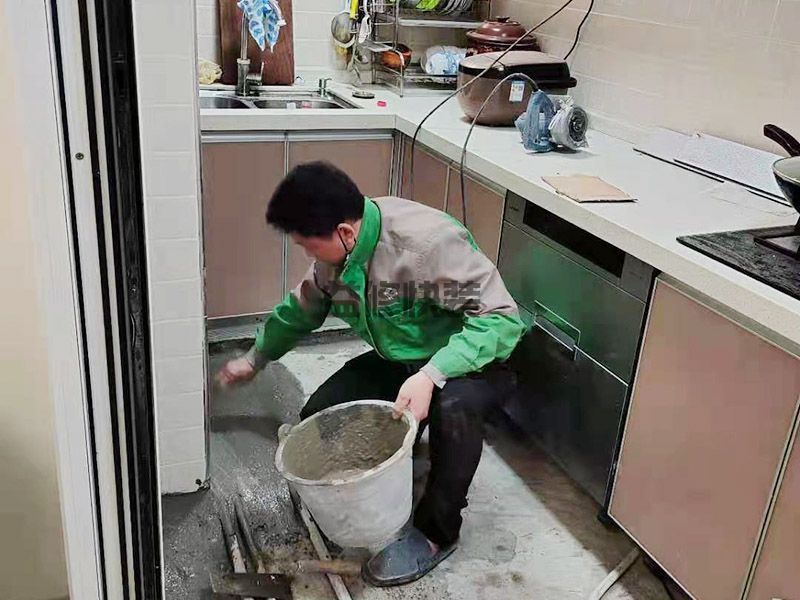 新乡市厕所防水补漏维修施工大概需要多少钱(图2) 新乡市厕所防水补漏维修施工大概需要多少钱(图2)