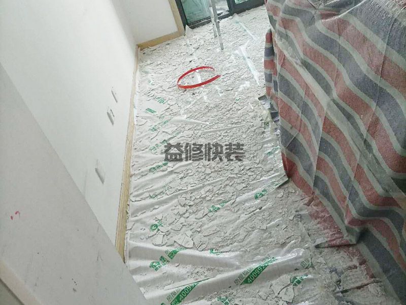 眉山地面装修价格，眉山地面装修收费标准
