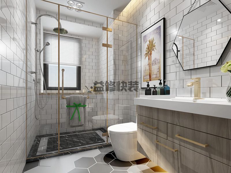 眉山洁具安装要避免哪些问题(图3) 眉山洁具安装要避免哪些问题(图3)