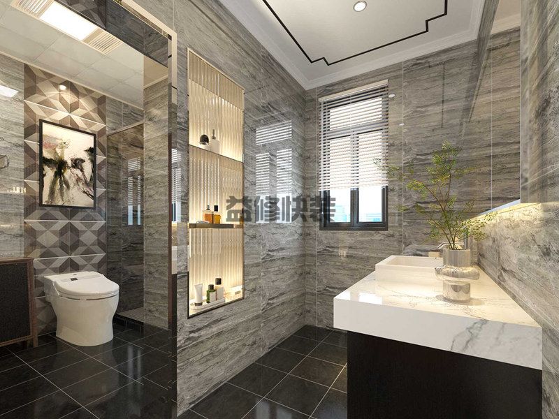 眉山洁具维修常见问题解决办法(图1) 眉山洁具维修常见问题解决办法(图1)