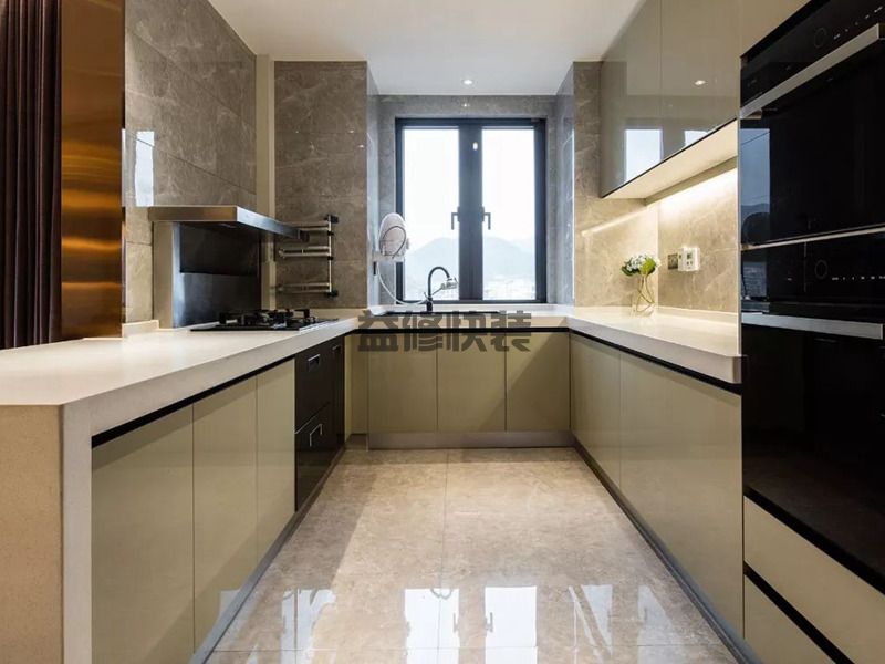 眉山水槽安装_眉山台上盆水槽如何安装(图3) 眉山水槽安装_眉山台上盆水槽如何安装(图3)