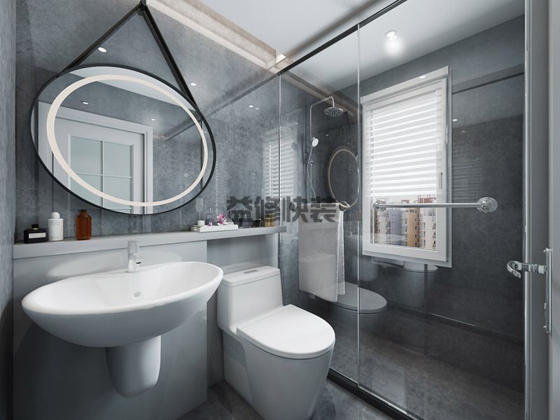 眉山地漏安装方法_眉山厨卫地理一般要怎么安装(图1) 眉山地漏安装方法_眉山厨卫地理一般要怎么安装(图1)