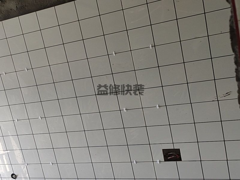 眉山装修墙砖装修后如何验收(图2) 眉山装修墙砖装修后如何验收(图2)
