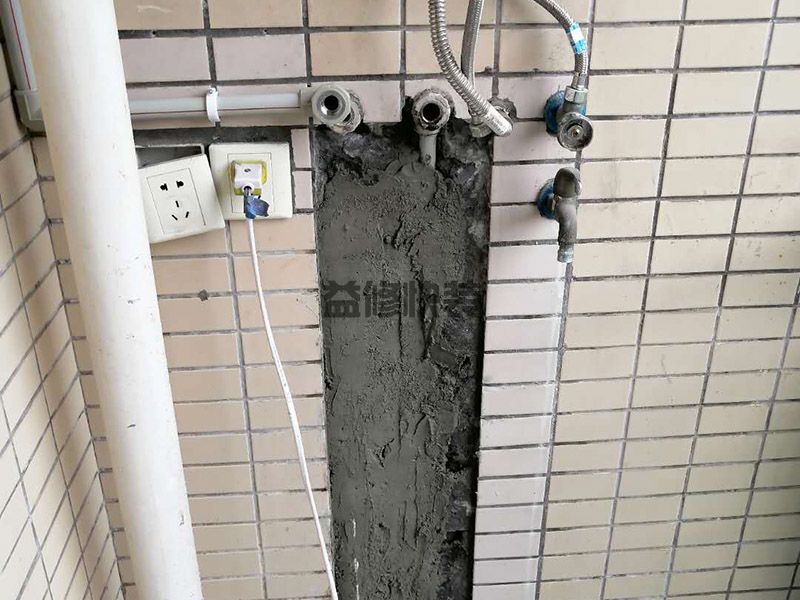 眉山家装拆墙大概多少钱一平方(图3) 眉山家装拆墙大概多少钱一平方(图3)