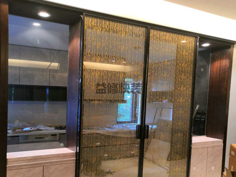 眉山门窗修理常见故障解决办法(图3) 眉山门窗修理常见故障解决办法(图3)