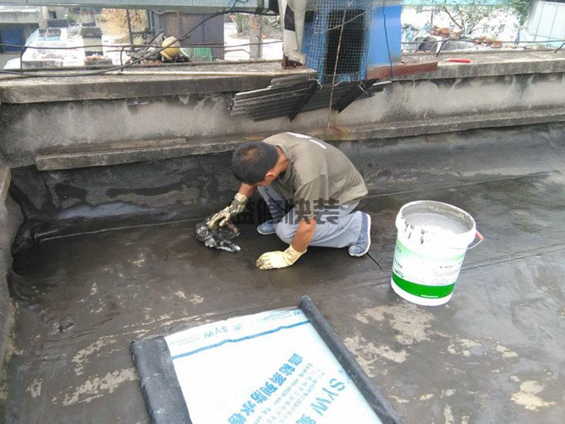 株洲市屋面防水堵漏公司报价方案_株洲市屋面防水堵漏施工上门服