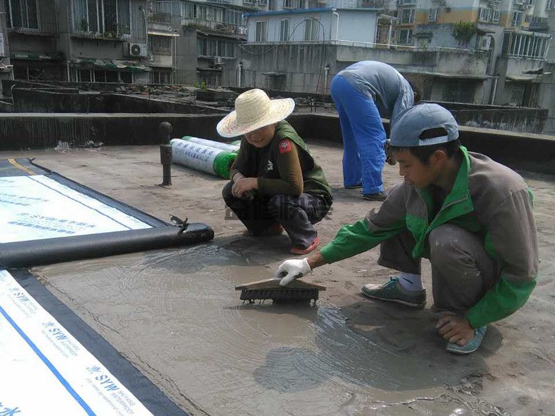 株洲市房屋防水补漏公司报价方案_株洲市房屋防水补漏施工上门服务(图2) 株洲市房屋防水补漏公司报价方案_株洲市房屋防水补漏施工上门服务(图2)